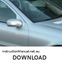 service manual