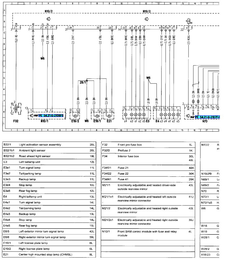 download Mercedes Benz C Class C240 workshop manual