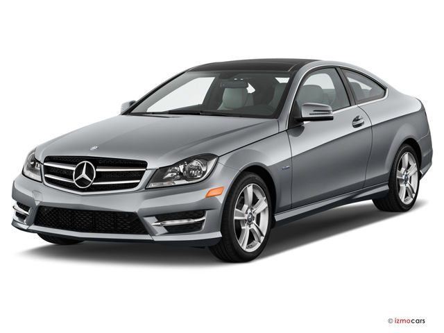 download Mercedes Benz C Class C250 4MATIC workshop manual