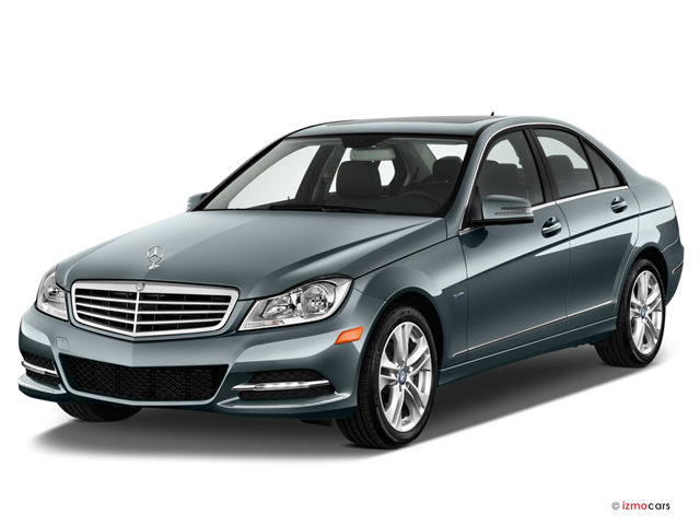 download Mercedes Benz C Class C250 4matic workshop manual