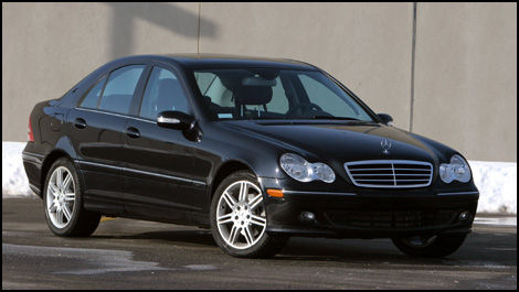 download Mercedes Benz C Class C280 workshop manual