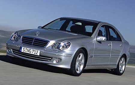 download Mercedes Benz C Class C280 workshop manual