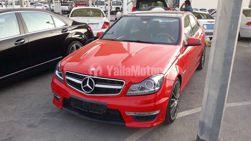 download Mercedes Benz C Class C280 workshop manual