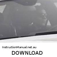 owners manual