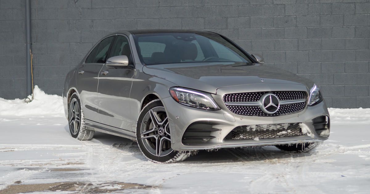 download Mercedes Benz C Class C300 4MATIC able workshop manual