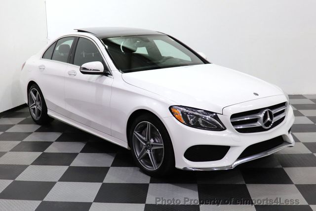 download Mercedes Benz C Class C300 4MATIC workshop manual