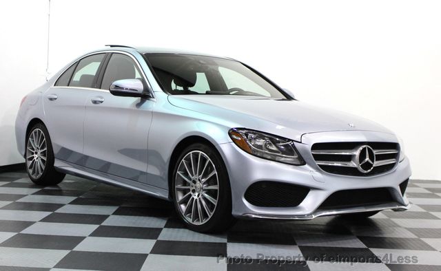 download Mercedes Benz C Class C300 4matic workshop manual