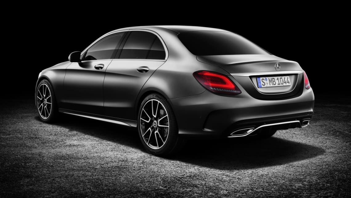 download Mercedes Benz C Class C300 Sport workshop manual