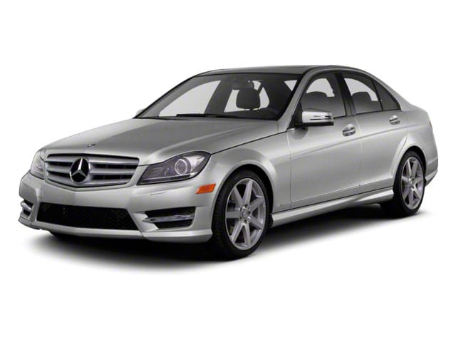 download Mercedes Benz C Class C300 Sports able workshop manual