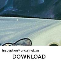 download Mercedes Benz C Class C320 4MATIC workshop manual