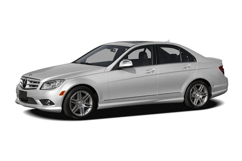 download Mercedes Benz C Class C320 workshop manual