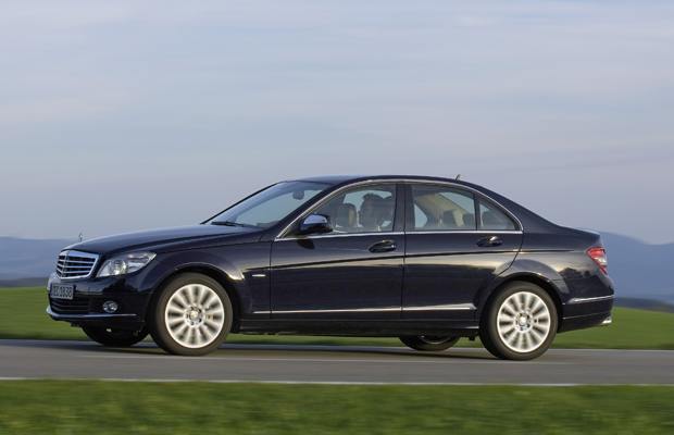 download Mercedes Benz C Class C350 4MATIC Sedan workshop manual