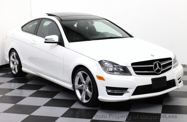 download Mercedes Benz C Class C350 4MATIC Sedan workshop manual