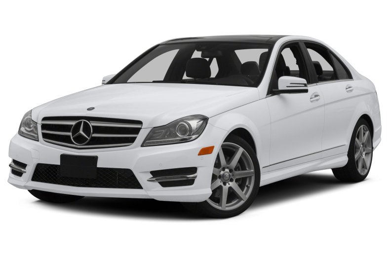 download Mercedes Benz C Class C350 Sedan workshop manual