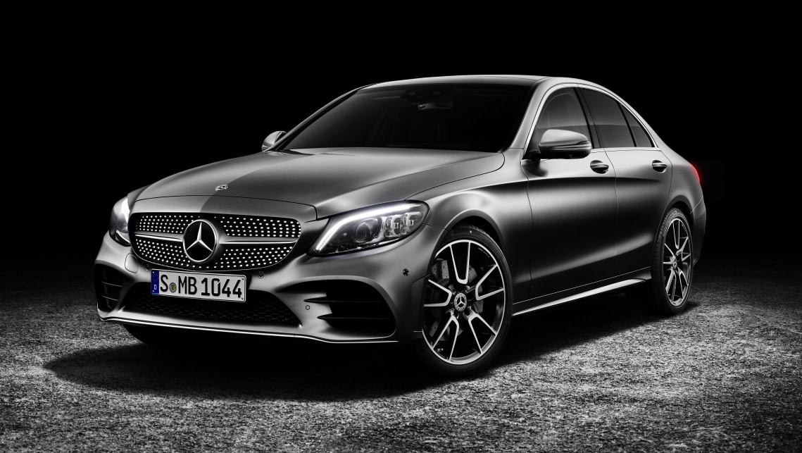 download Mercedes Benz C Class C350 Sport workshop manual