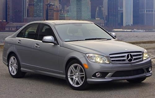 download Mercedes Benz C Class C350 Sport workshop manual