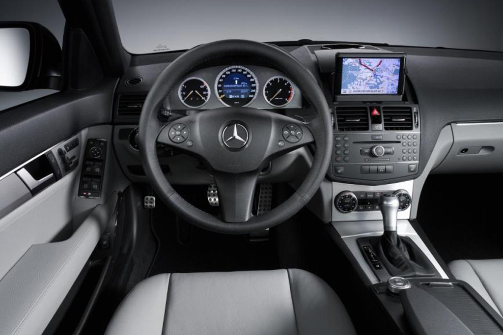 download Mercedes Benz C Class C350 Sport workshop manual