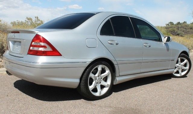 download Mercedes Benz C Class C350 Sport workshop manual