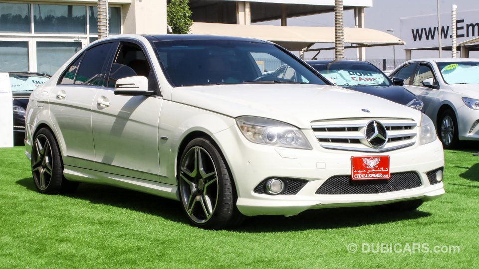 download Mercedes Benz C Class C350 workshop manual