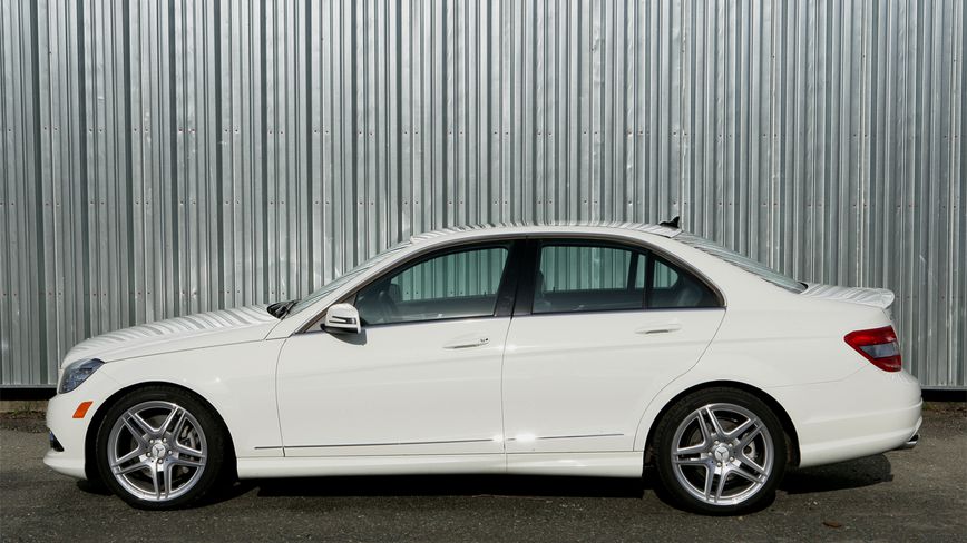 download Mercedes Benz C Class C350 workshop manual