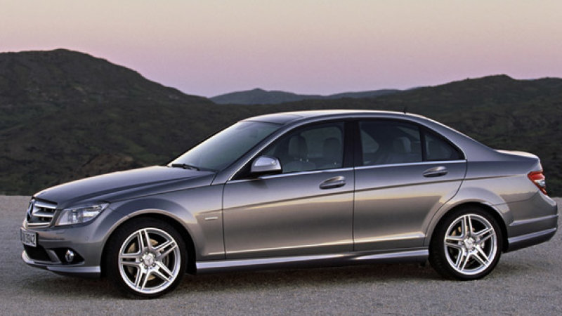 download Mercedes Benz C Class C350 workshop manual