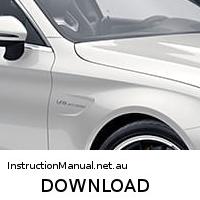 service manual