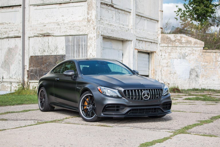 download Mercedes Benz C Class C63 AMG able workshop manual