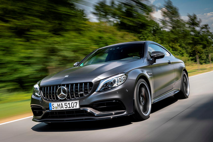 download Mercedes Benz C Class C63 AMG able workshop manual