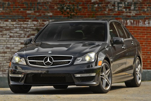 download Mercedes Benz C Class C63 workshop manual