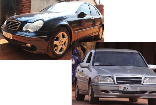 download Mercedes Benz C Class W202 workshop manual