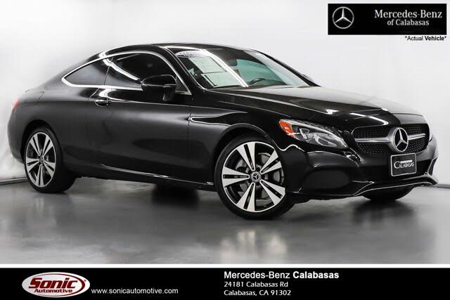 download Mercedes Benz C Class able workshop manual