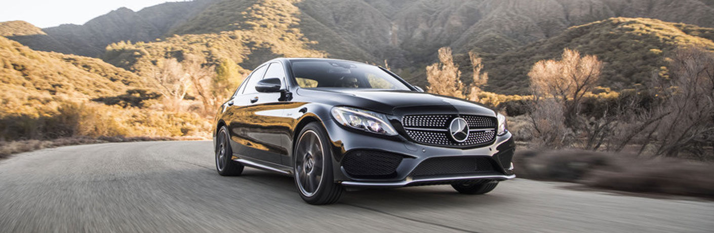 download Mercedes Benz C Class workshop manual