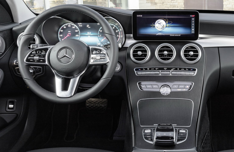 download Mercedes Benz C220 workshop manual