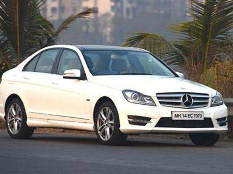 download Mercedes Benz C220 workshop manual