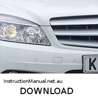 service manual