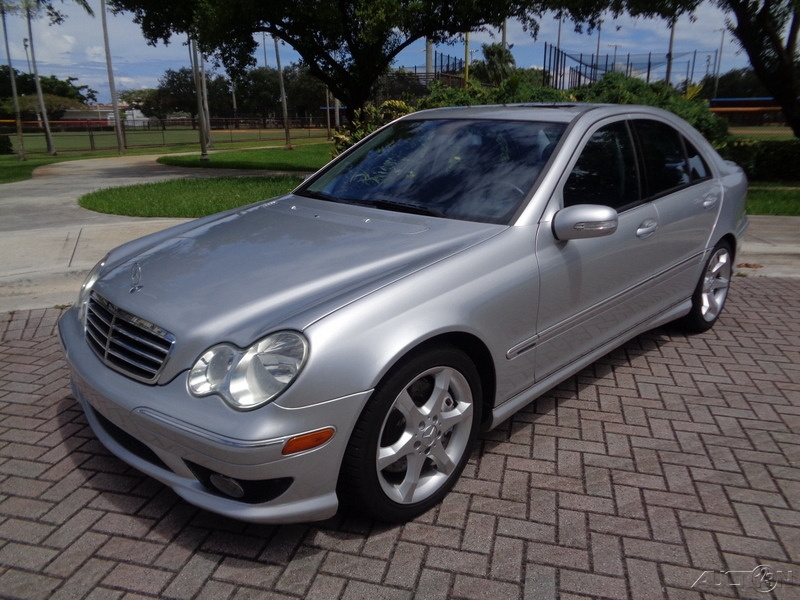 download Mercedes Benz C230 workshop manual