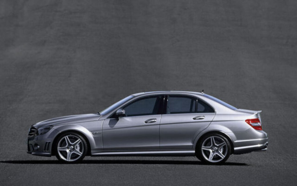 download Mercedes Benz C230 workshop manual