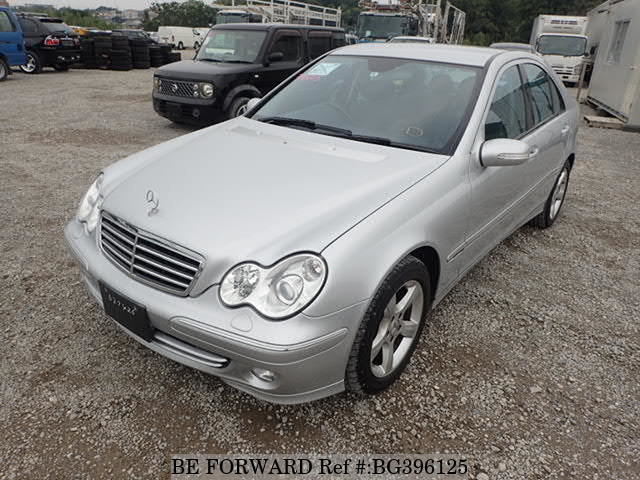 download Mercedes Benz C240 workshop manual