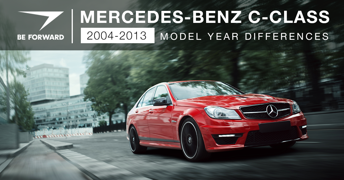 download Mercedes Benz C240 workshop manual