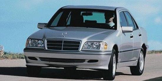 download Mercedes Benz C280 workshop manual