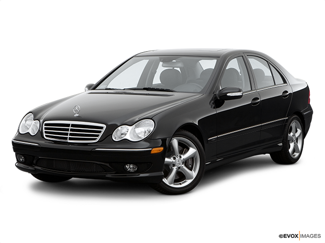 download Mercedes Benz C280 workshop manual