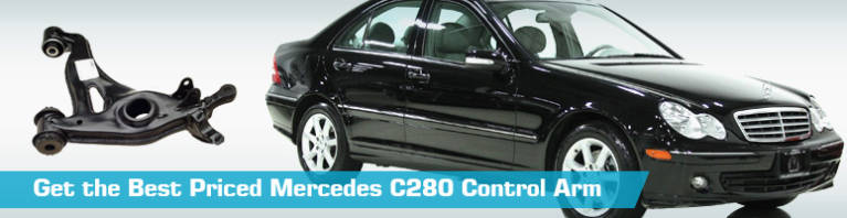 download Mercedes Benz C280 workshop manual