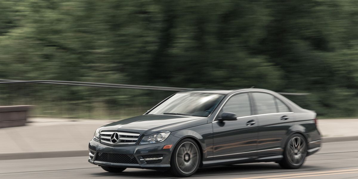 download Mercedes Benz C300 able workshop manual