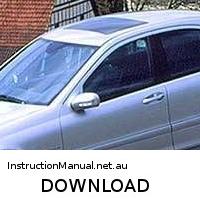 service manual