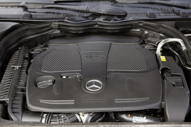 download Mercedes Benz C350 able workshop manual