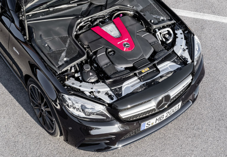 download Mercedes Benz C350 able workshop manual