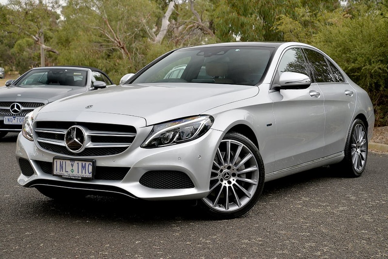 download Mercedes Benz C350 able workshop manual