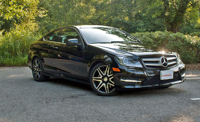 download Mercedes Benz C350 workshop manual