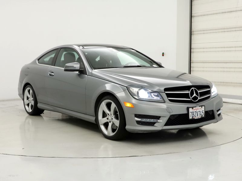 download Mercedes Benz C350 workshop manual