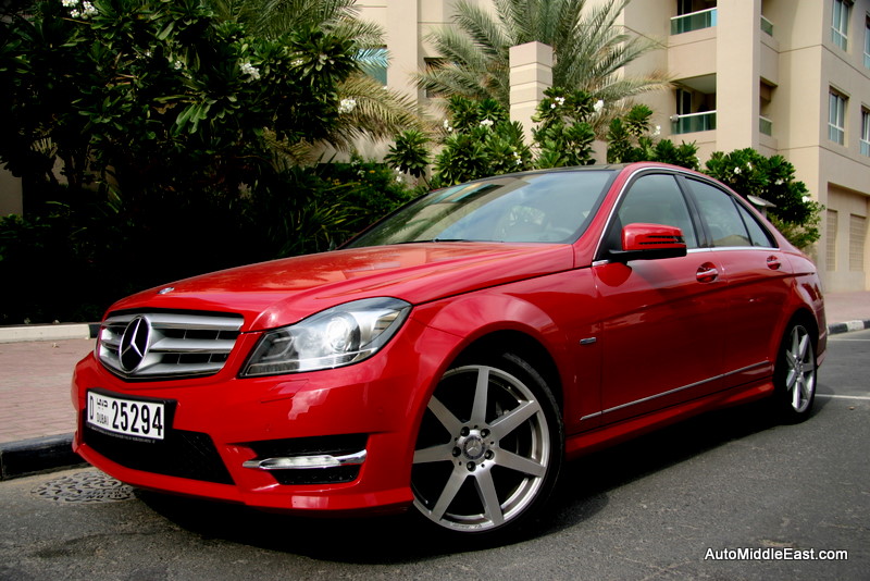 download Mercedes Benz C350 workshop manual